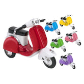 Globo - Spidko Metal Gear Scooter - Play Vehicles